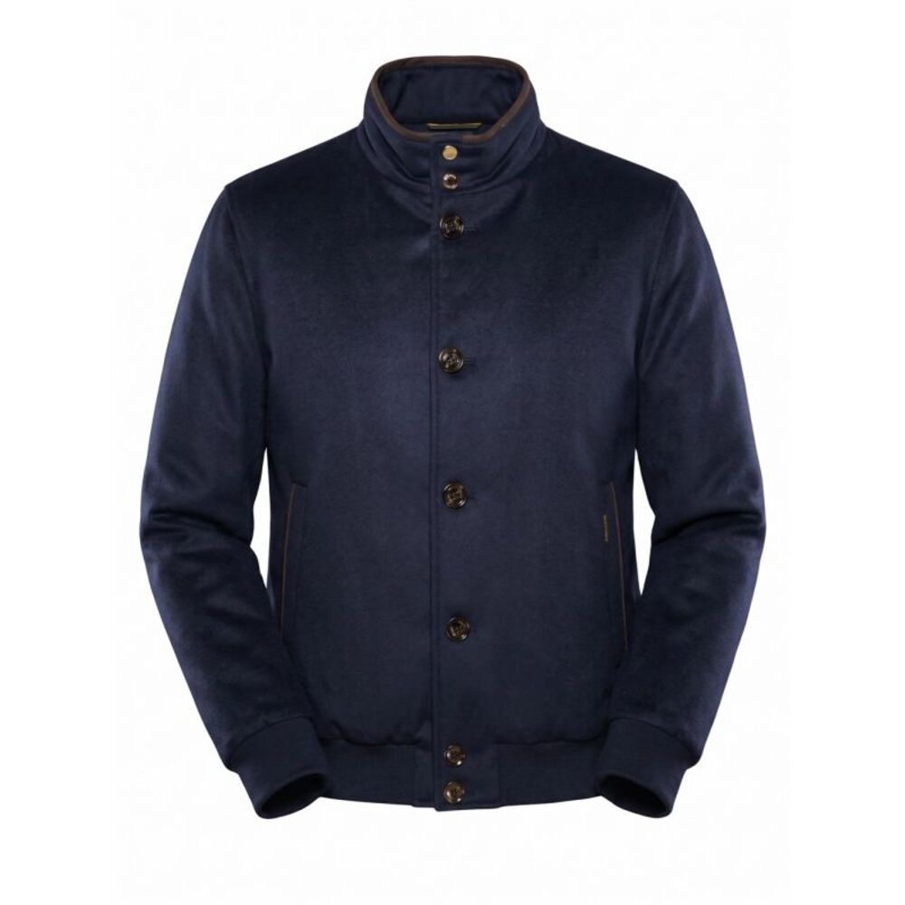 Moorer Men `Janos` Jacket
